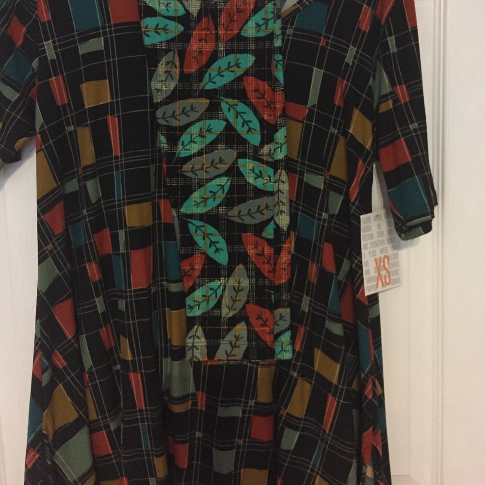 LulaRoe Outfit